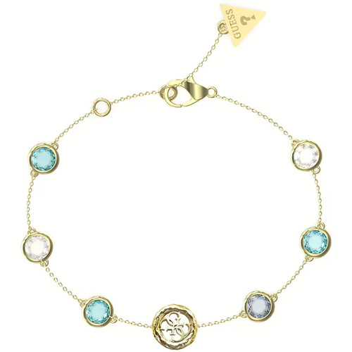 Guess bracciale donna gioielli