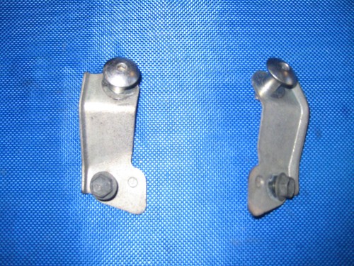 Suzuki gsf 650 - 650, staffe