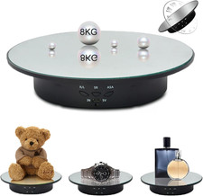 Espositore Rotante Piattaforma