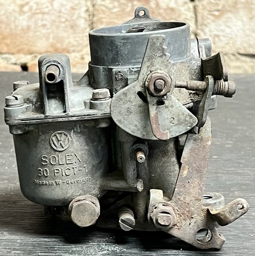 Carburatore vintage - , vw