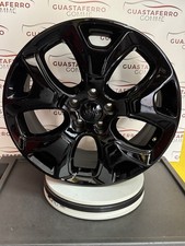 Set cerchi lega originali - set, 4