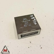 Centralina 8545-1237 per SUBARU OUTBACK MK5 RESTYLING 2018-2019 (110778)