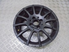 Lancia Ypsilon cerchio in lega