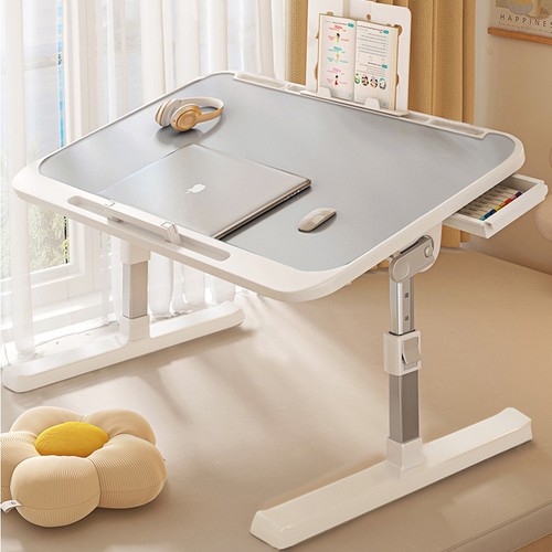 Tavolino pieghevole per letto - tavolino,