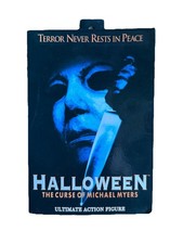 Halloween Modellino Michael