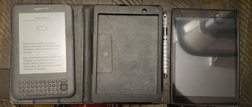 Kindle keyboard generazione - kindle, 3a