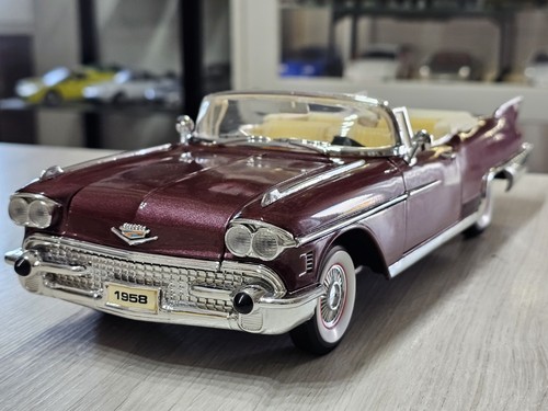 Cadillac eldorado seville - cadillac,