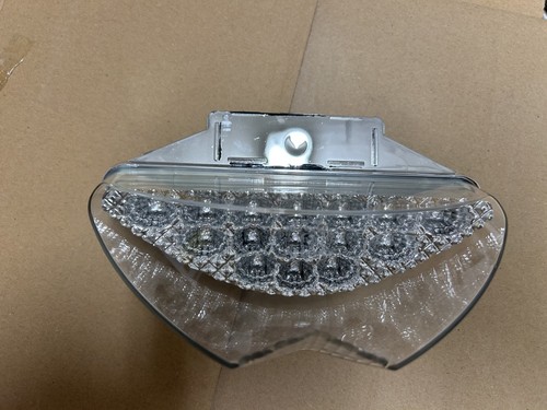 Fanale stop posteriore led - posteriore,