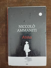 ANNA NICCOLò AMMANITI ROMANZO