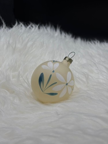 Palline ornamentali per albero
