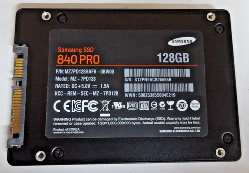 Samsung 128 7pd128 - gb, *mz-7pd128*