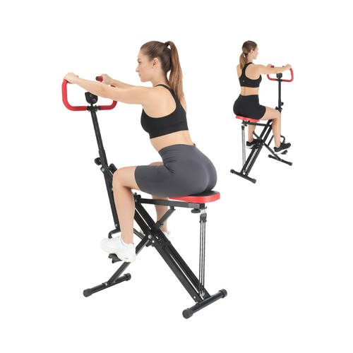 Ideal squat per - bande, di