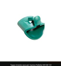 TAPPO CHIUSURA PER MANICO