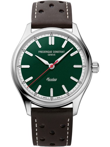 Frederique constant - frederique,