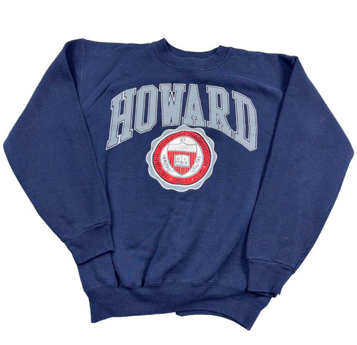 Felpa vintage howard - felpa,