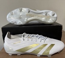 ADIDAS PREDATOR ELITE FG