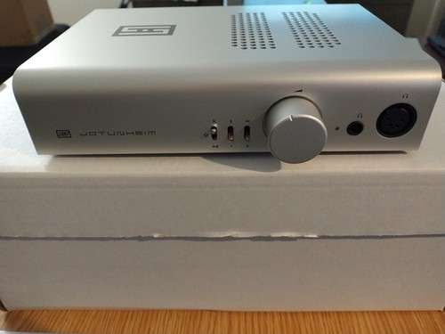Amplificatore modulare