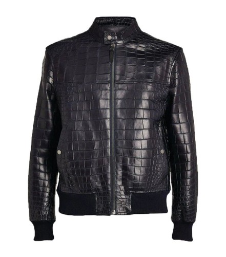 Giacca uomo vera - vera, pelle