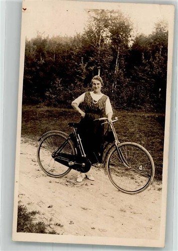 39992623 bicicletta da donna - bicicletta,