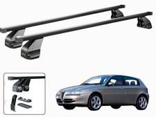 BARRE PORTATUTTO PORTAPACCHI