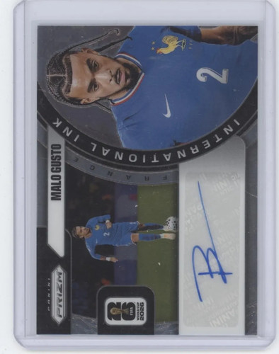 2026 panini prizm fifa - 2026, world