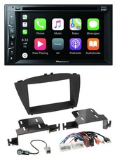 Pioneer MP3 USB DVD Bluetooth