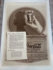 Antica bevanda Coca-Cola