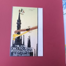 MILANO CIRCUITO AEREO