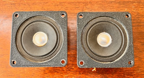Coppia tweeter bozak - di, b-200x