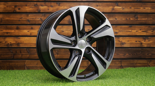 R16 4x108 citroen stile - ",