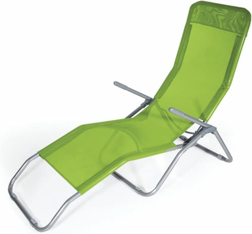 Lettino basculante riccione - basculante,