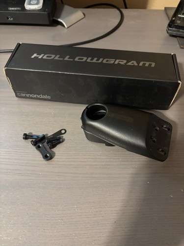 Cannondale hollowgram nodo - cannondale,