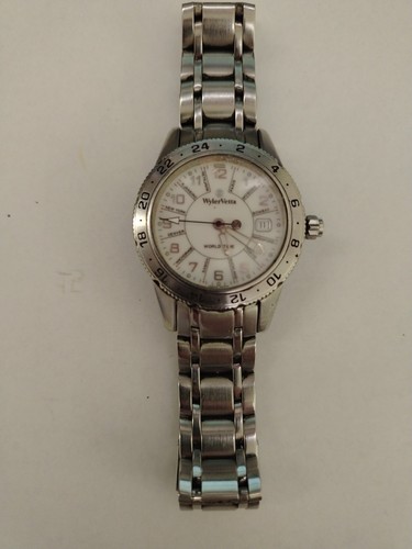 Wyler vetta world time - wyler,