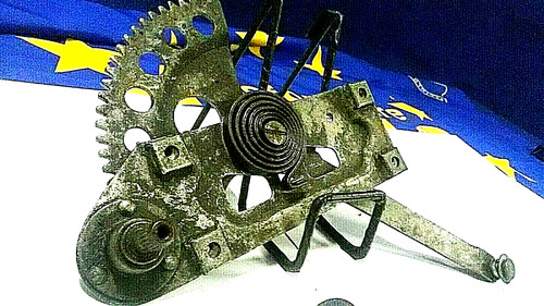 Alzavetro lancia appia - alzavetro,