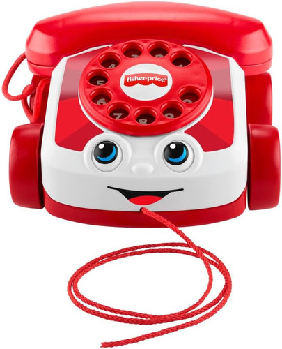 Telefono chiacchierone - telefono,