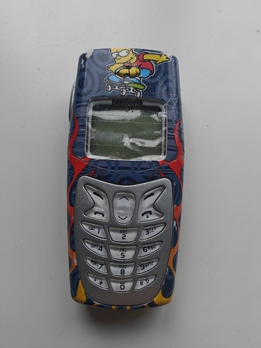 Cellulare nokia 5210 con - cellulare,