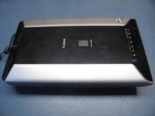 Canon CanoScan 8800F scanner piano per documenti + luce passante, diapositive, negativi