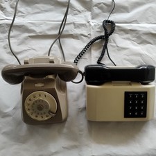 2 Telefoni Sip Vintage  1 A