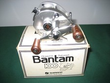 REEL BAITCASTING SHIMANO