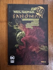SANDMAN 1: Preludi Notturni -