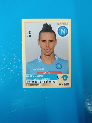 Figurina calciatori panini - calciatori,
