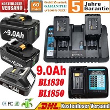 Per Makita batteria 18V 5AH