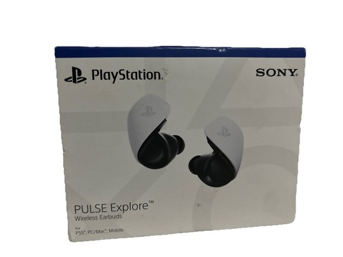 Sony playstation pulse explore - sony,