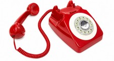 Benross telefono vintage - benross,