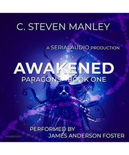 Awakened [Paragons, Band 1]