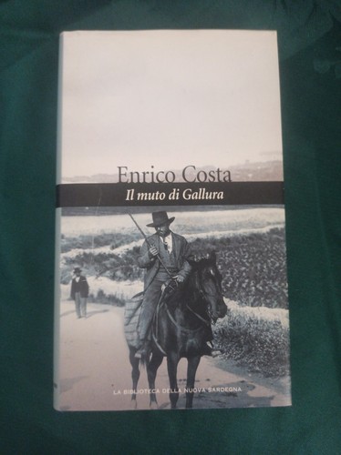 Enrico costa muto di - il,