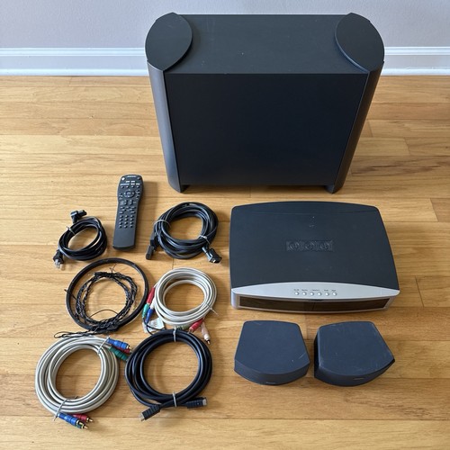 Bose av3 media center - bose,