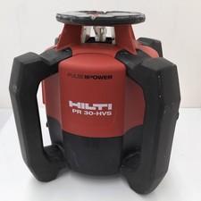 Laser rotante Hilti PR 30-HVS