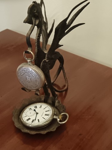 Espositore porta orologi - , da
