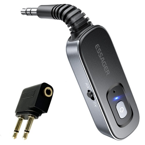 Essager ricevitore bluetooth - essager,
